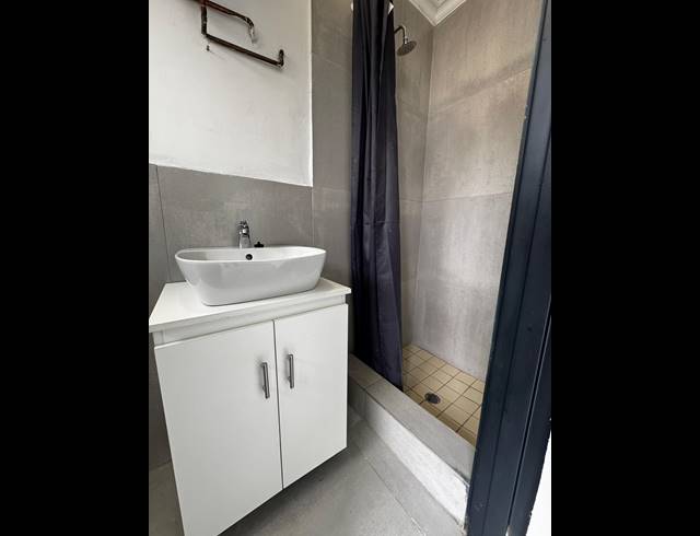 Bachelor Flat